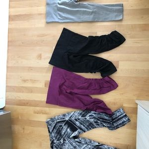 Lululemon leggings